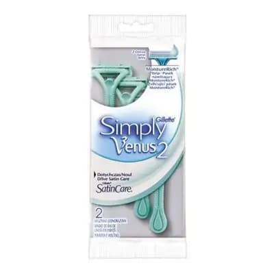 ვენუსი 2 - ერთჯერადი საპარის 2ც.