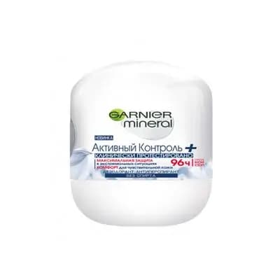 გარნიერი დეოდორანტი ბურთულა 50მლ