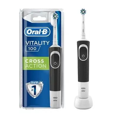 ორალბი კბილის ჯაგრისი ელექტრო