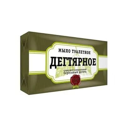 დეგტიარნოე საპონი 140გ