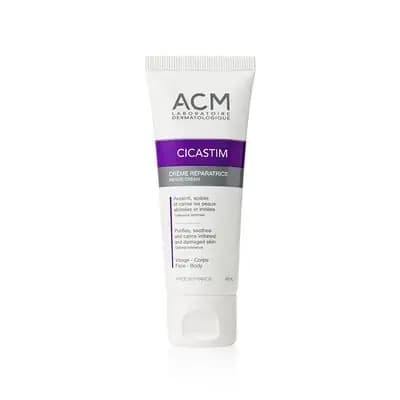 ეისიემ ციკასტიმი აღმდგენი კრემი 20მლ