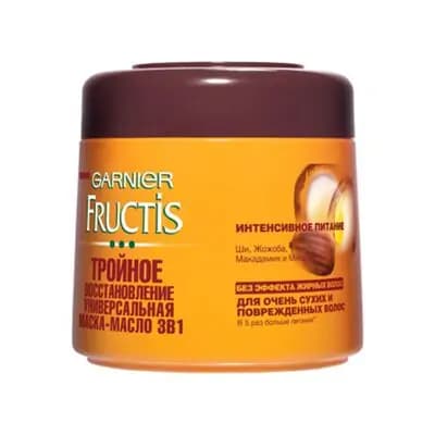 გარნიერი FR ნიღაბი 300მლ