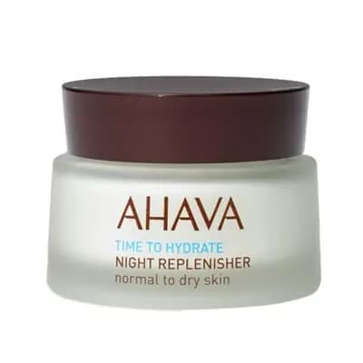აჰავა-ღამის აღმდგენი კრემი ნორმალური და მშრალი კანის 50მლ