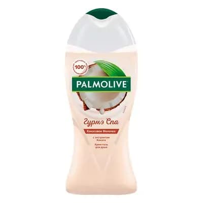 პალმოლივი-აბაზანის გელი 250მლ