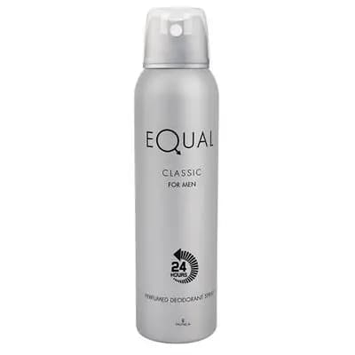 ჰანკა დეოდორანტი იქვალ მამაკაცი 150მლ