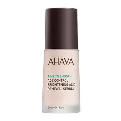 აჰავა-ნაოჭების საწინააღმდეგო შრატი 30მლ