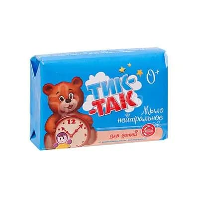 ტიკ-ტაკი-საპონი