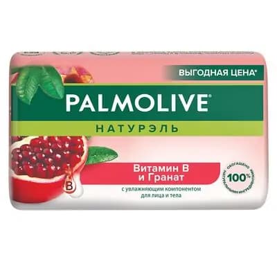 პალმოლივი-საპონი 150გ