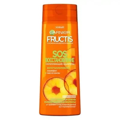 გარნიერი FR შამპუნი 400მლ