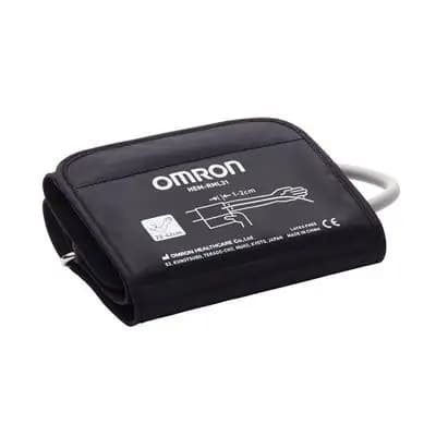 წნევის აპ.Omron მანჟეტი "შავი"