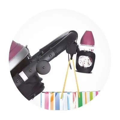 ჩიპოლინო-აქსესუარი CUPH01701BL