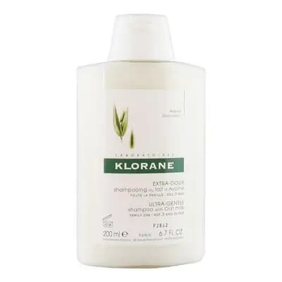 კლორანე შამპუნი 200მლ