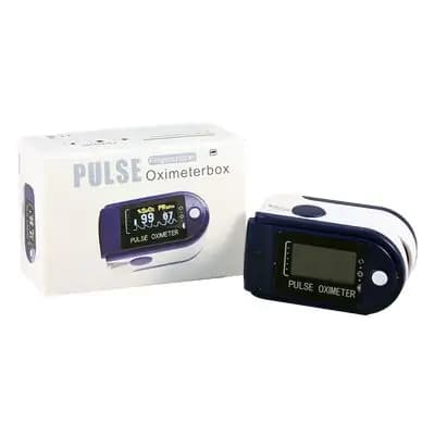 პულსოქსიმეტრი (სატურაციის აპ)