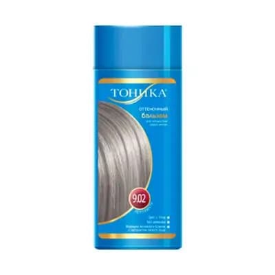 ტონიკი 150მლ 9.02