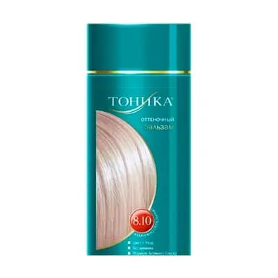 ტონიკი 150მლ 8.10