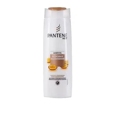 პანტენი შამპუნი 250მლ