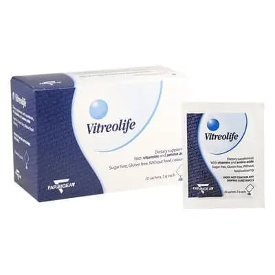 ვიტრეოლაიფი #20პაკ