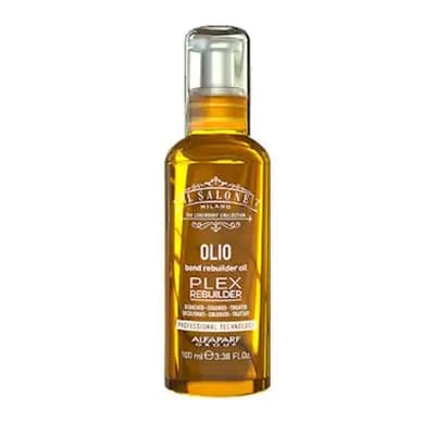 ილ სალონე-PLEX თმის ზეთი 100მლ