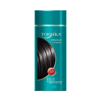 ტონიკი 150მლ 1.0