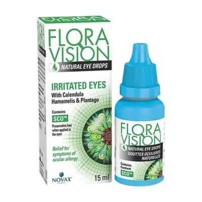 ფლორა ვიზიონი გაღ.თვ15მლ თვ/წვ