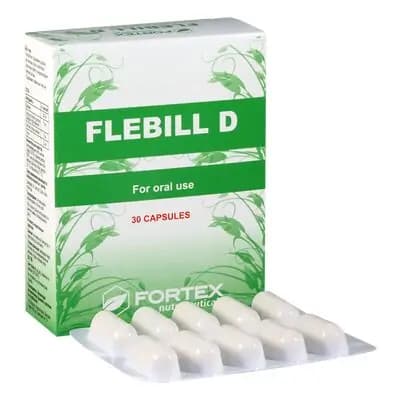 ფლებილ D #30კაფს[]