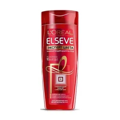 ელსევე შამპუნი 250მლ