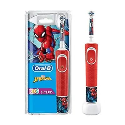 ორალბი საბვშვის კბილის ჯაგრისი