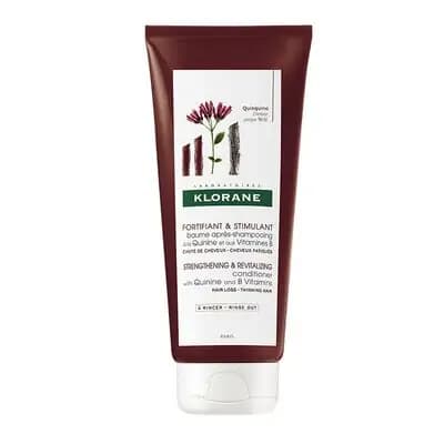 კლორანე ბალზამი თმის ცვენის 200მლ