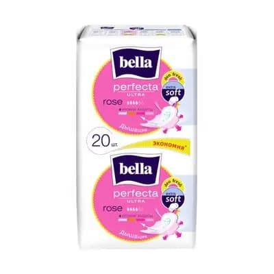 ბელა კომფორტი #20