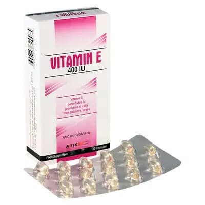 ვიტ E 400სე #30კაფს