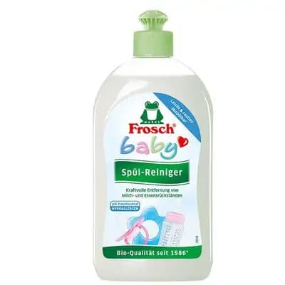 ფროში-ბავშვის ჭურჭლის სარეცხი სითხე 500გ