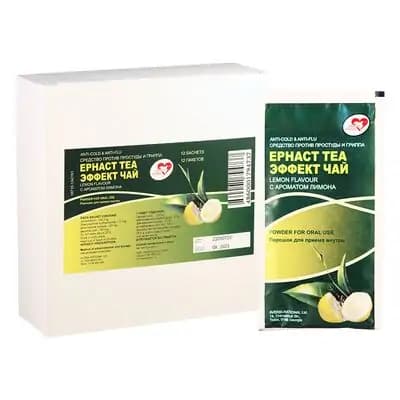 ეფექტი ჩაი 13გ#12პაკეტი