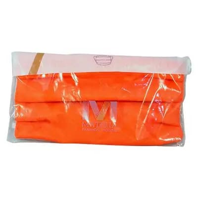 ნიღაბი მრავალჯ.ფორთოხლისფერი