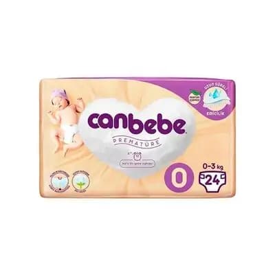 ქანბებე საფენი PRE 0-3#24