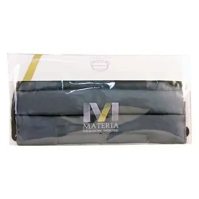 ნიღაბი მრავალჯ.ნაცრისფერი