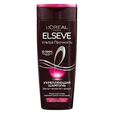 ელსევე შამპუნი 400მლ