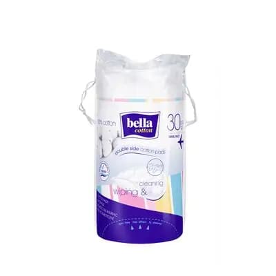 ბელა-ბამბის დისკი #30