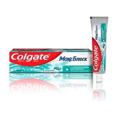 ქოლგეითი კბილის პასტა ტოტალ 50მლ