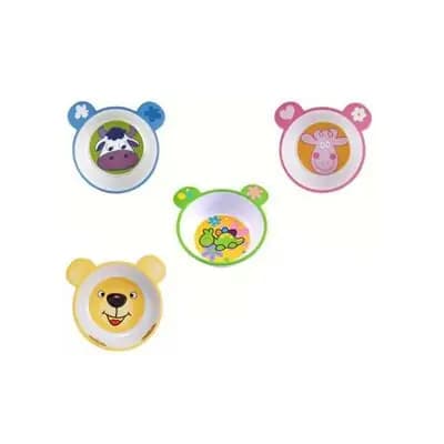 კანპოლ ბეიბის მელამინის თასი