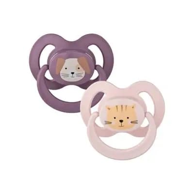 ბეიბი ნოვა მატყუარა სილიკონის წაკვეთილი თავით #2