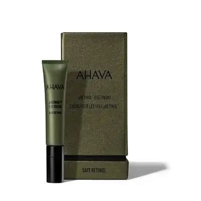 აჰავა-თვალის კრემი pRetinol™ 15მლ