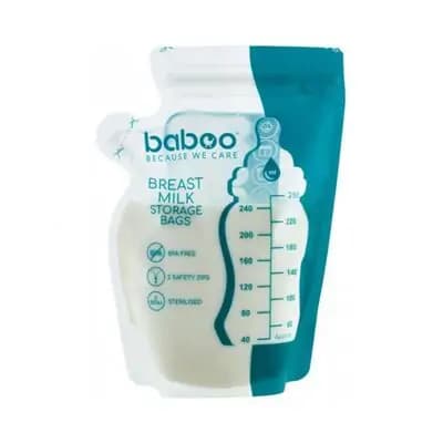 ბეიბო-რძის შესანახი #25