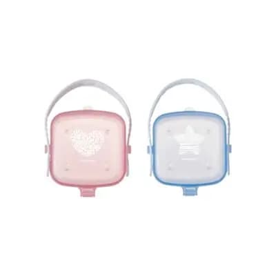 კანპოლ ბეიბის მატყუარას კონტეინერი