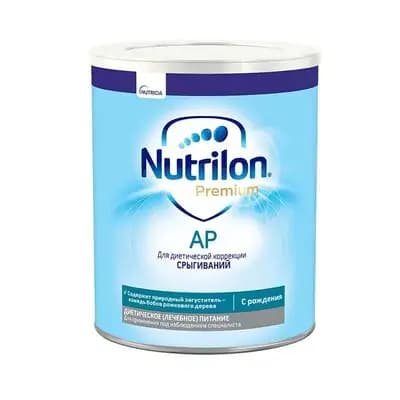 ნუტრილონი ანტირეფლუქსი