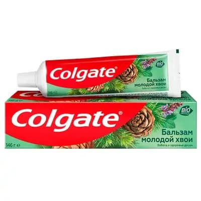 ქოლგეითი კბილის პასტა ანთების საწინააღმდეგო 100მლ