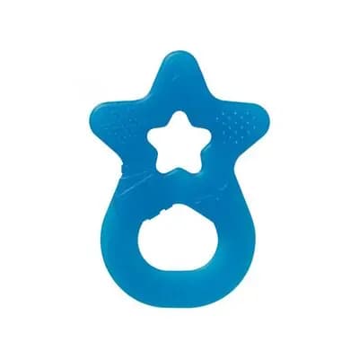 ბეიბი ნოვა კბილის რგოლი ორთოპედიული