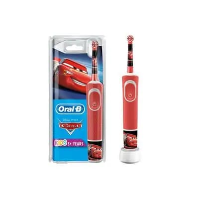 ორალბი კბილის ჯაგრისი საბავშვო