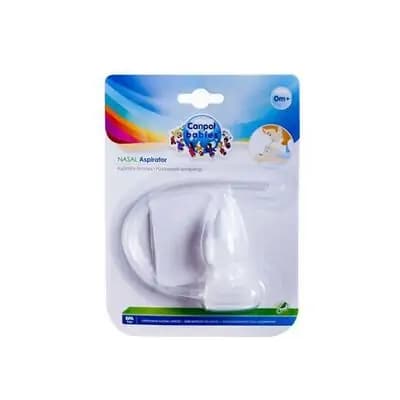 კანპოლ ბეიბის ასპირატორი