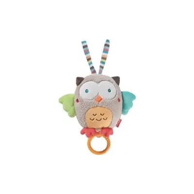 ბეიბი ნოვა მუსიკალური ვარსკვლავი