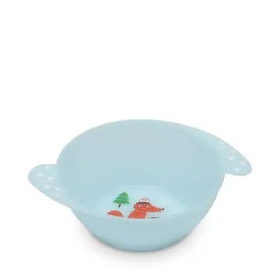 ბეიბო-ჯამი პლასტმასის საბავშვო